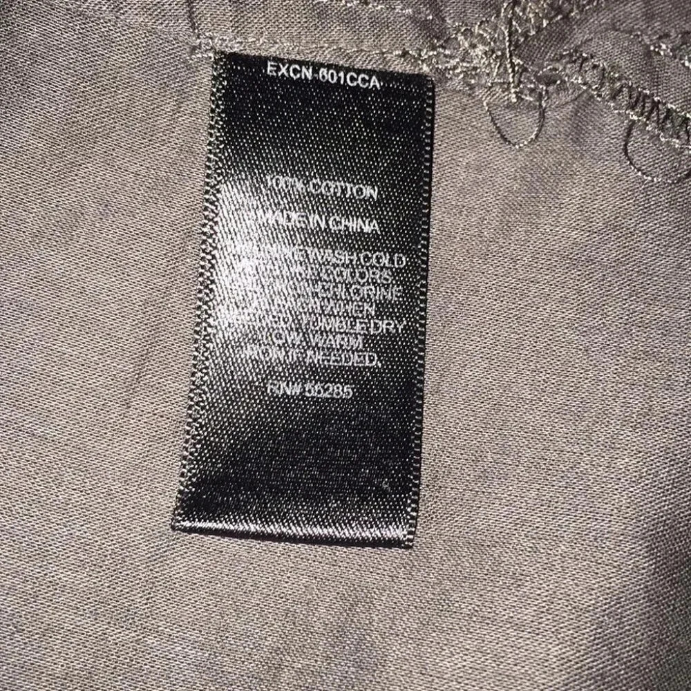 Express blouse - Picture 7 of 7